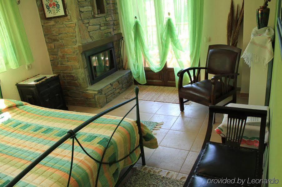Chorostasi Guest House Parthenón Rom bilde