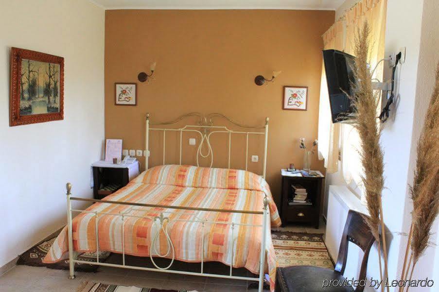 Chorostasi Guest House Parthenón Rom bilde